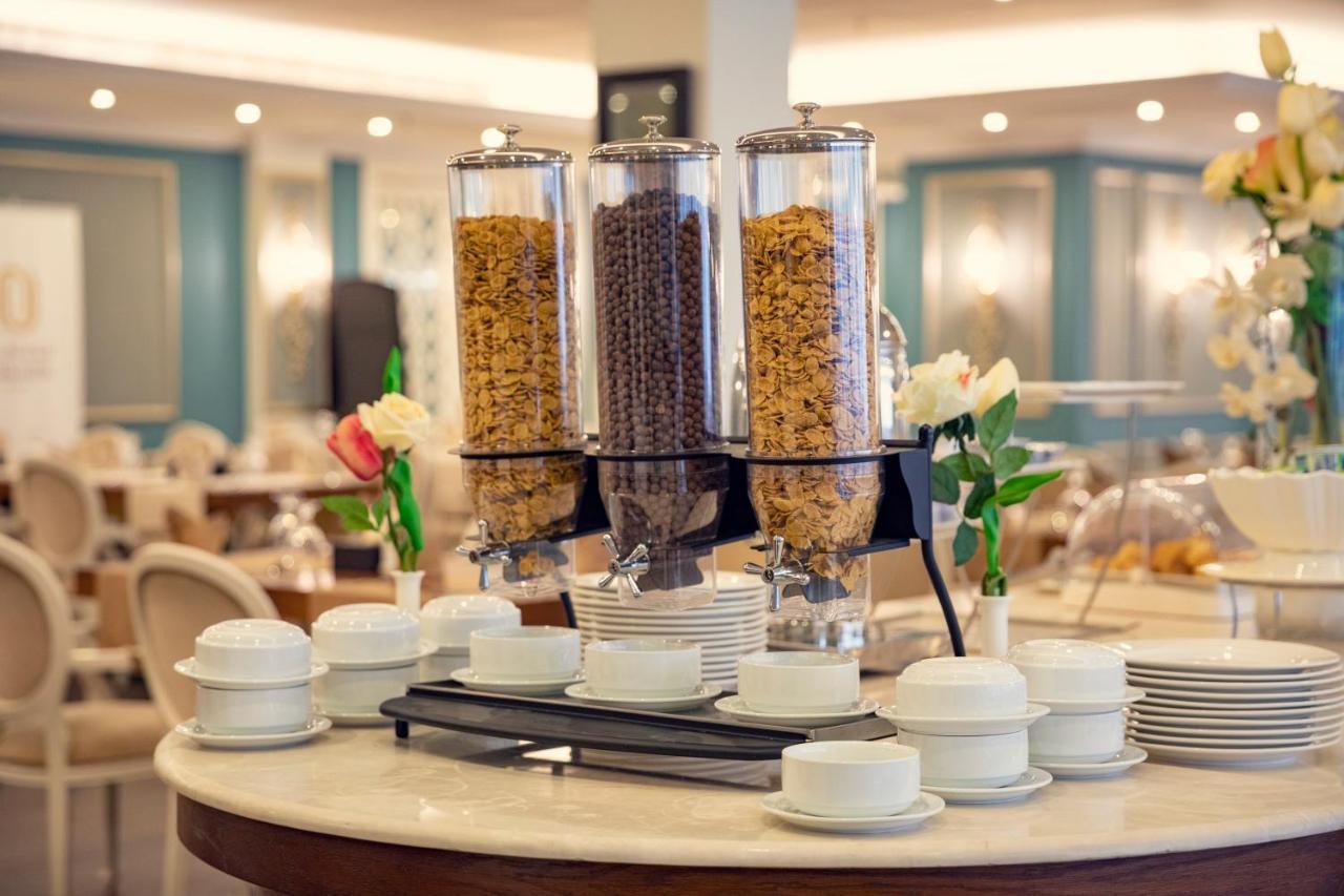 Diamond Hotel Riyad Dış mekan fotoğraf