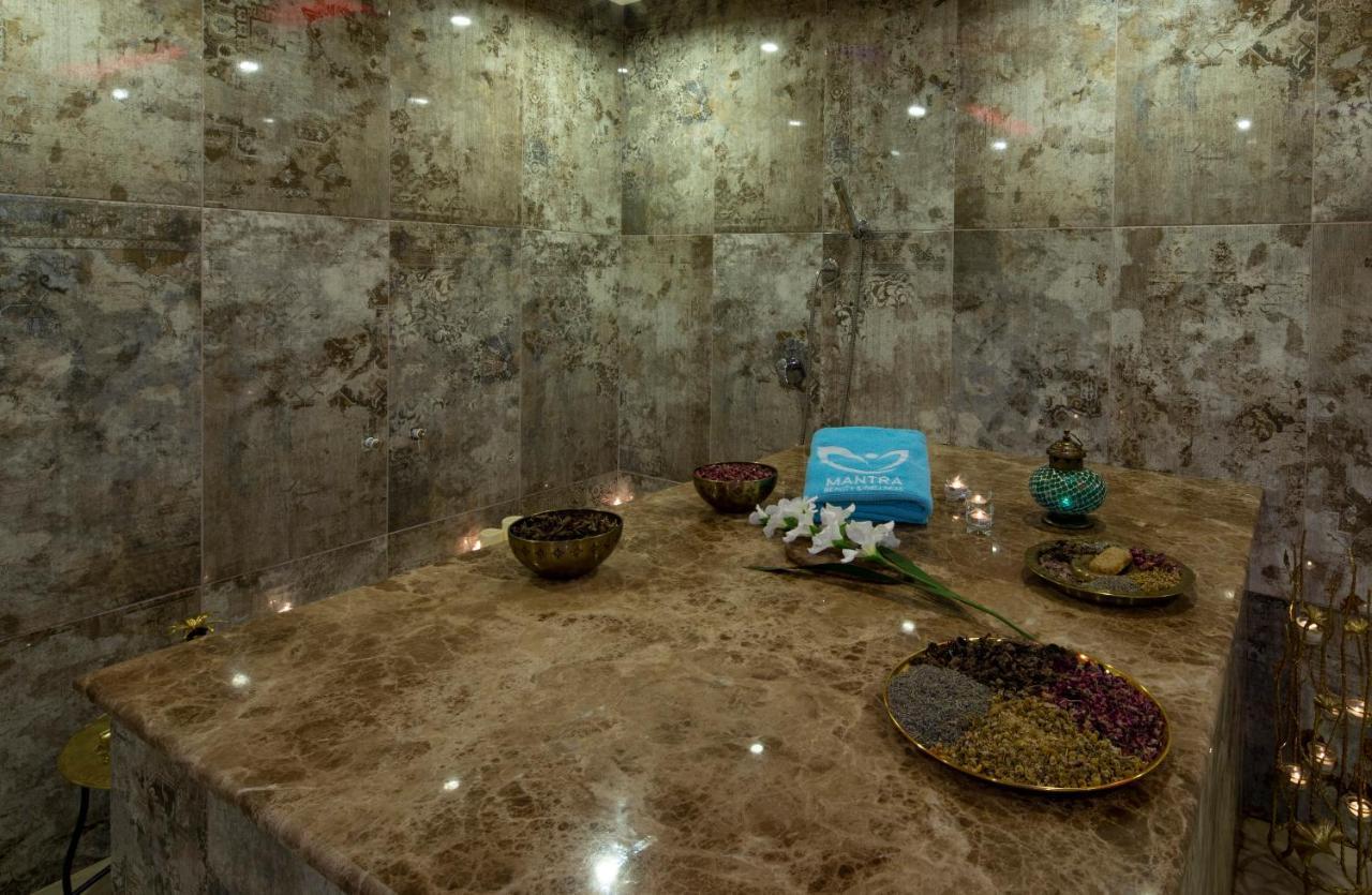Diamond Hotel Riyad Dış mekan fotoğraf