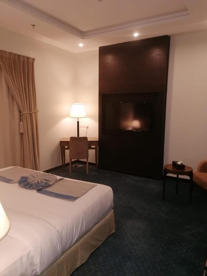 Diamond Hotel Riyad Dış mekan fotoğraf
