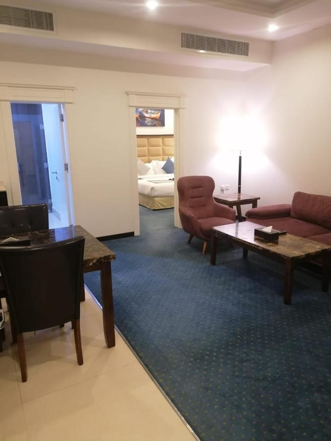 Diamond Hotel Riyad Dış mekan fotoğraf