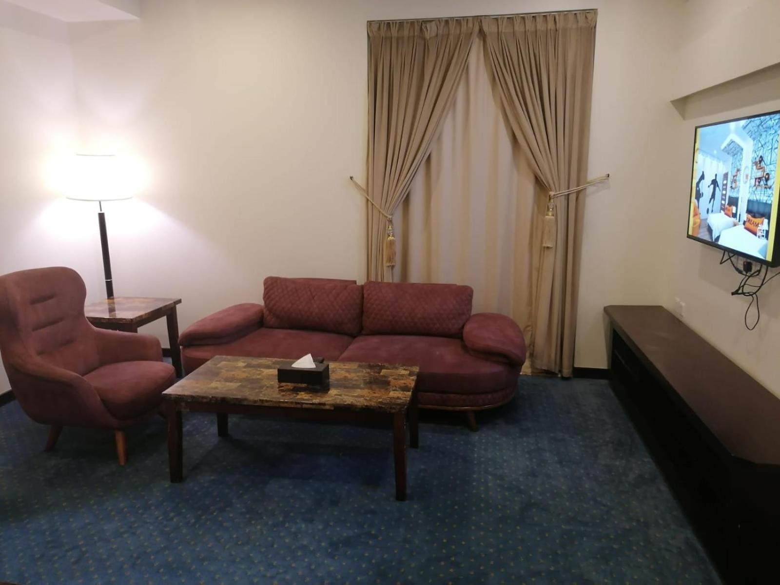 Diamond Hotel Riyad Dış mekan fotoğraf