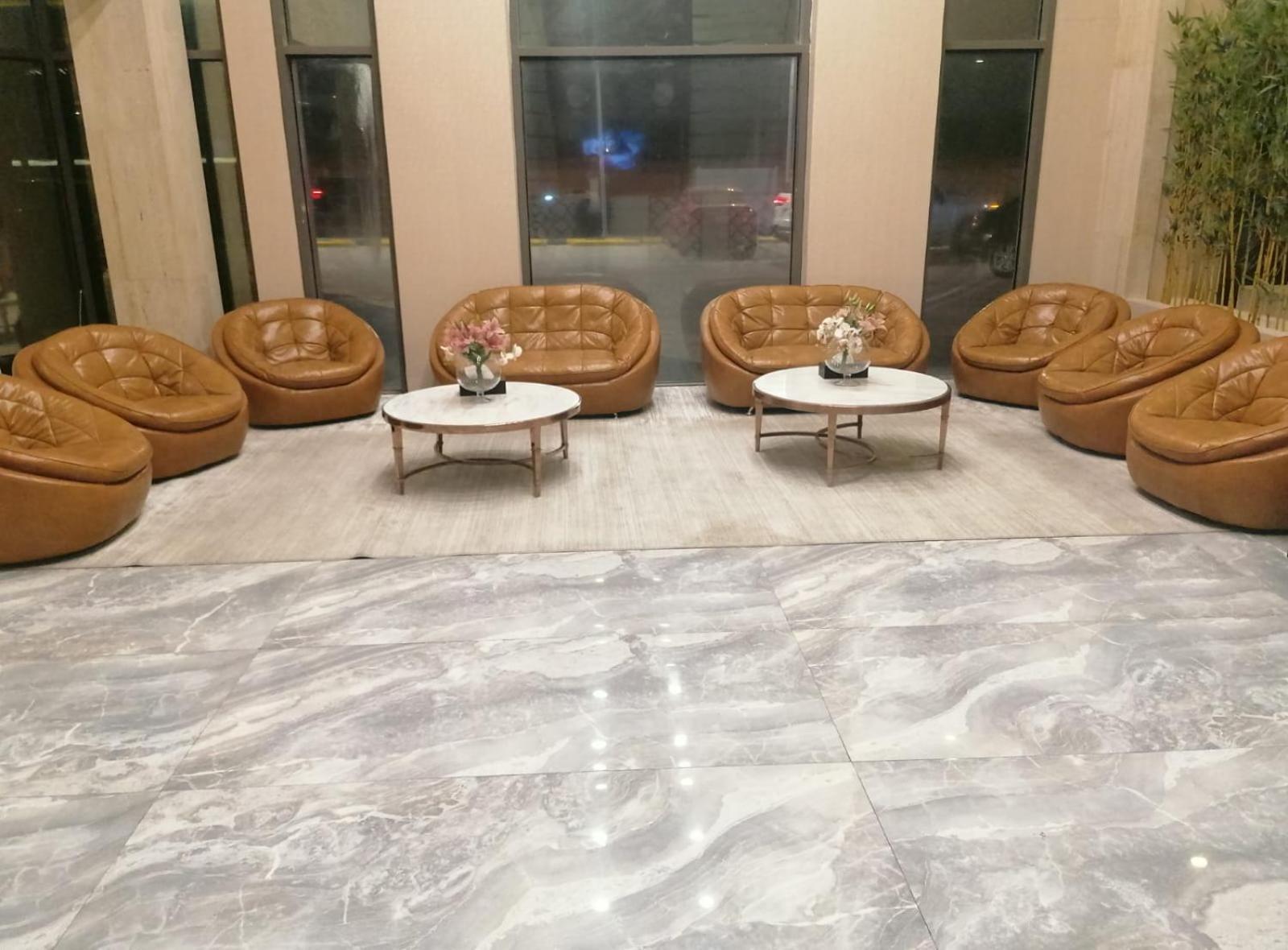 Diamond Hotel Riyad Dış mekan fotoğraf