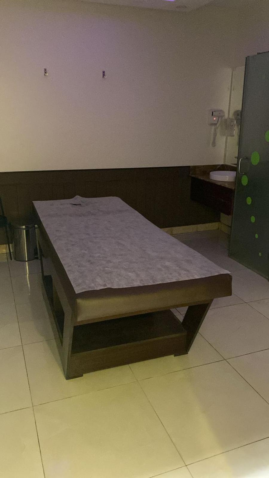 Diamond Hotel Riyad Dış mekan fotoğraf