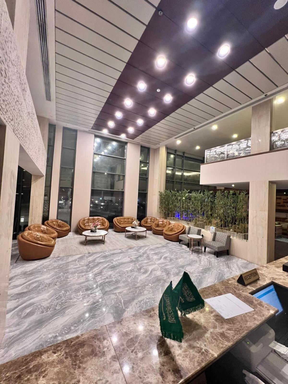 Diamond Hotel Riyad Dış mekan fotoğraf