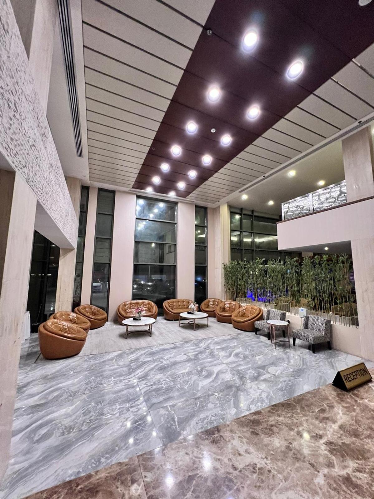 Diamond Hotel Riyad Dış mekan fotoğraf