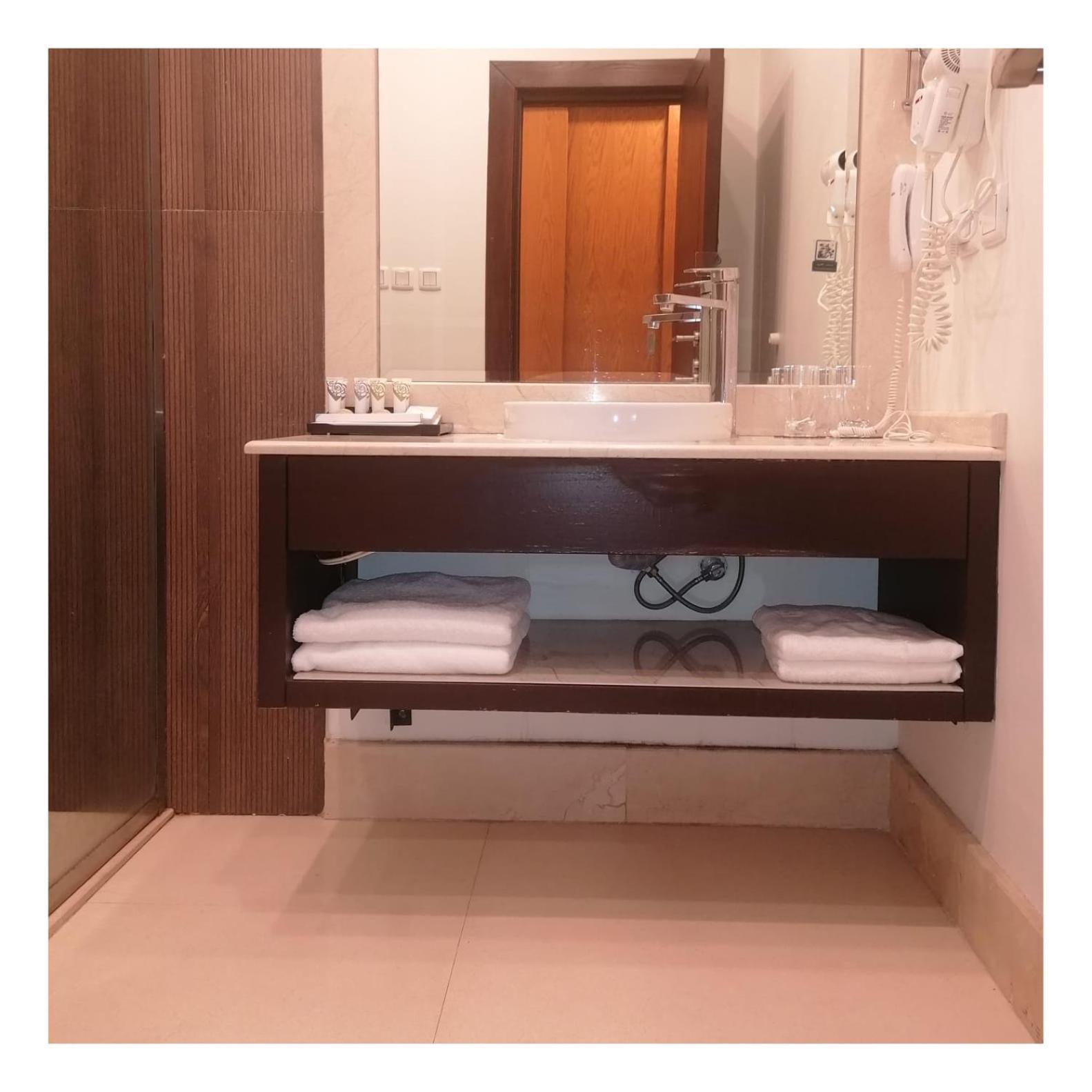 Diamond Hotel Riyad Dış mekan fotoğraf