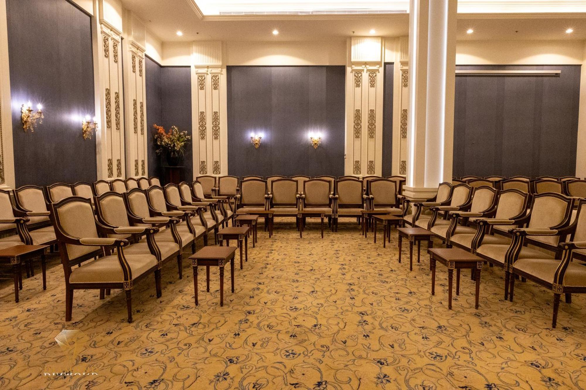 Diamond Hotel Riyad Dış mekan fotoğraf