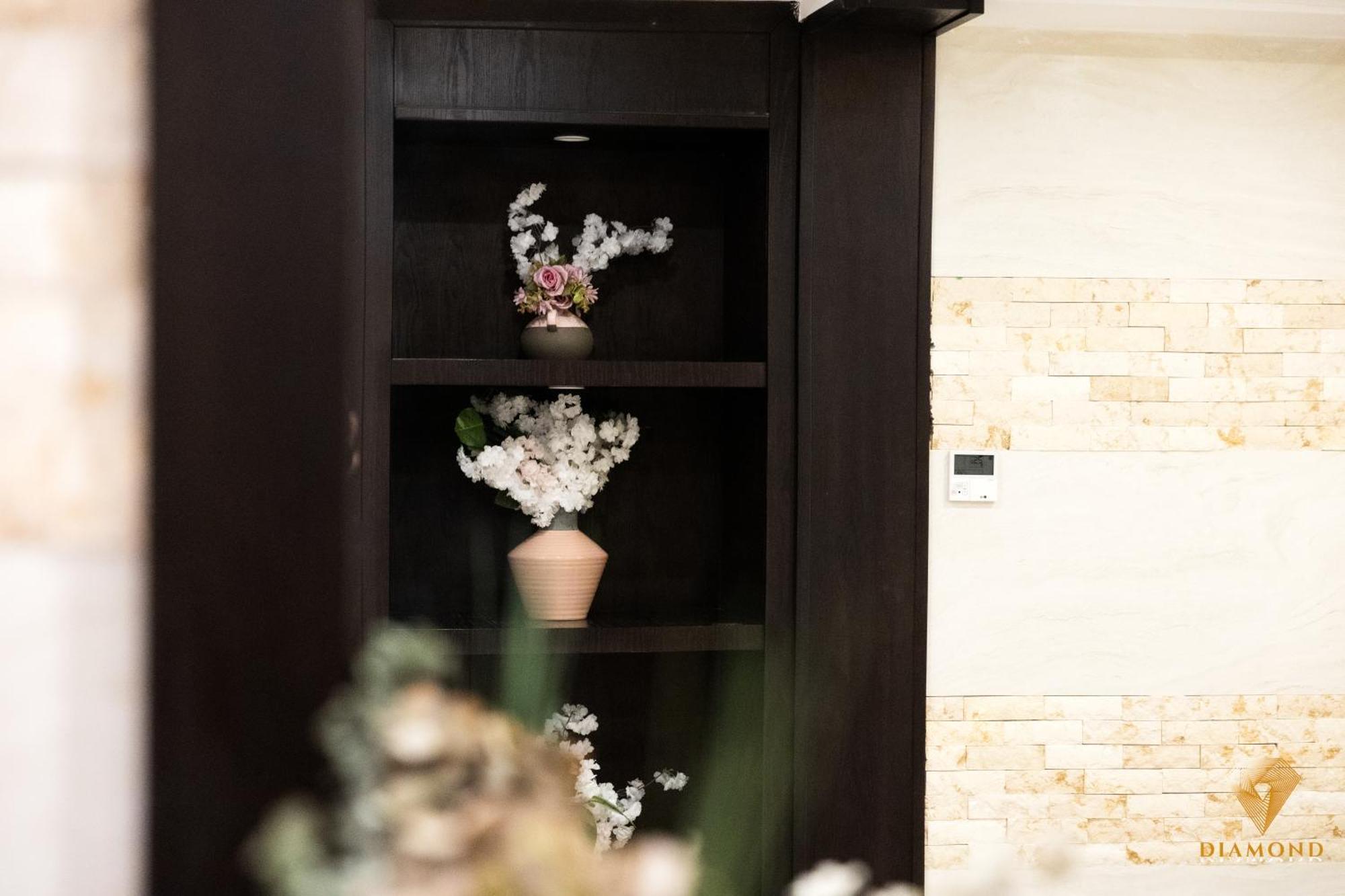 Diamond Hotel Riyad Dış mekan fotoğraf