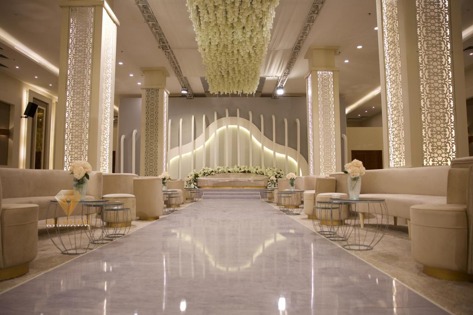 Diamond Hotel Riyad Dış mekan fotoğraf