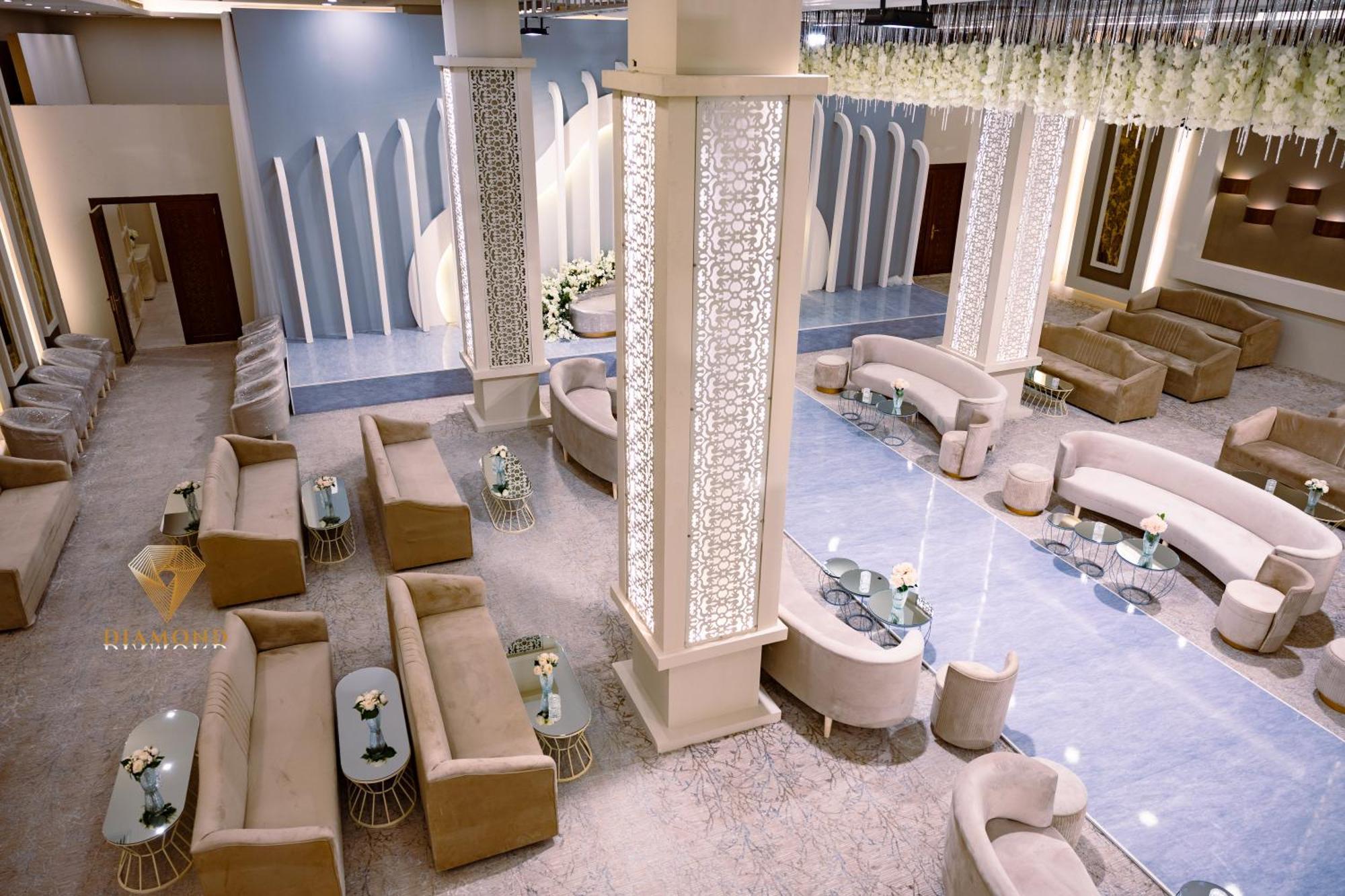 Diamond Hotel Riyad Dış mekan fotoğraf
