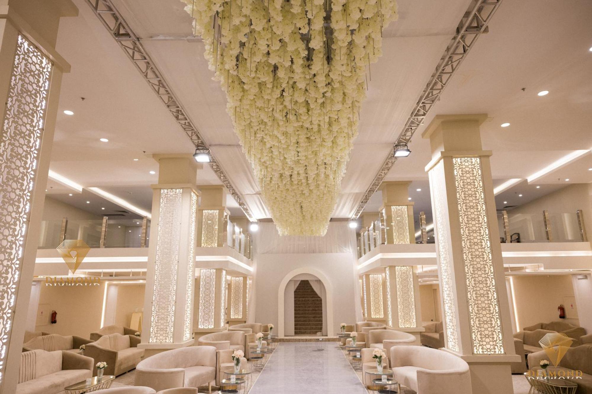 Diamond Hotel Riyad Dış mekan fotoğraf