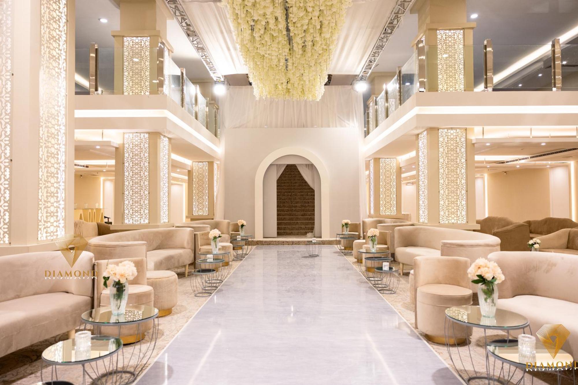 Diamond Hotel Riyad Dış mekan fotoğraf