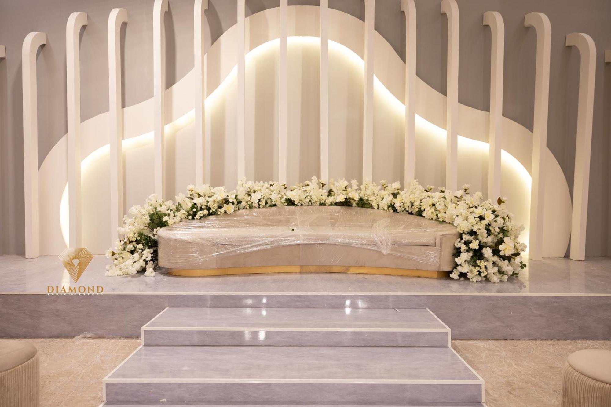 Diamond Hotel Riyad Dış mekan fotoğraf