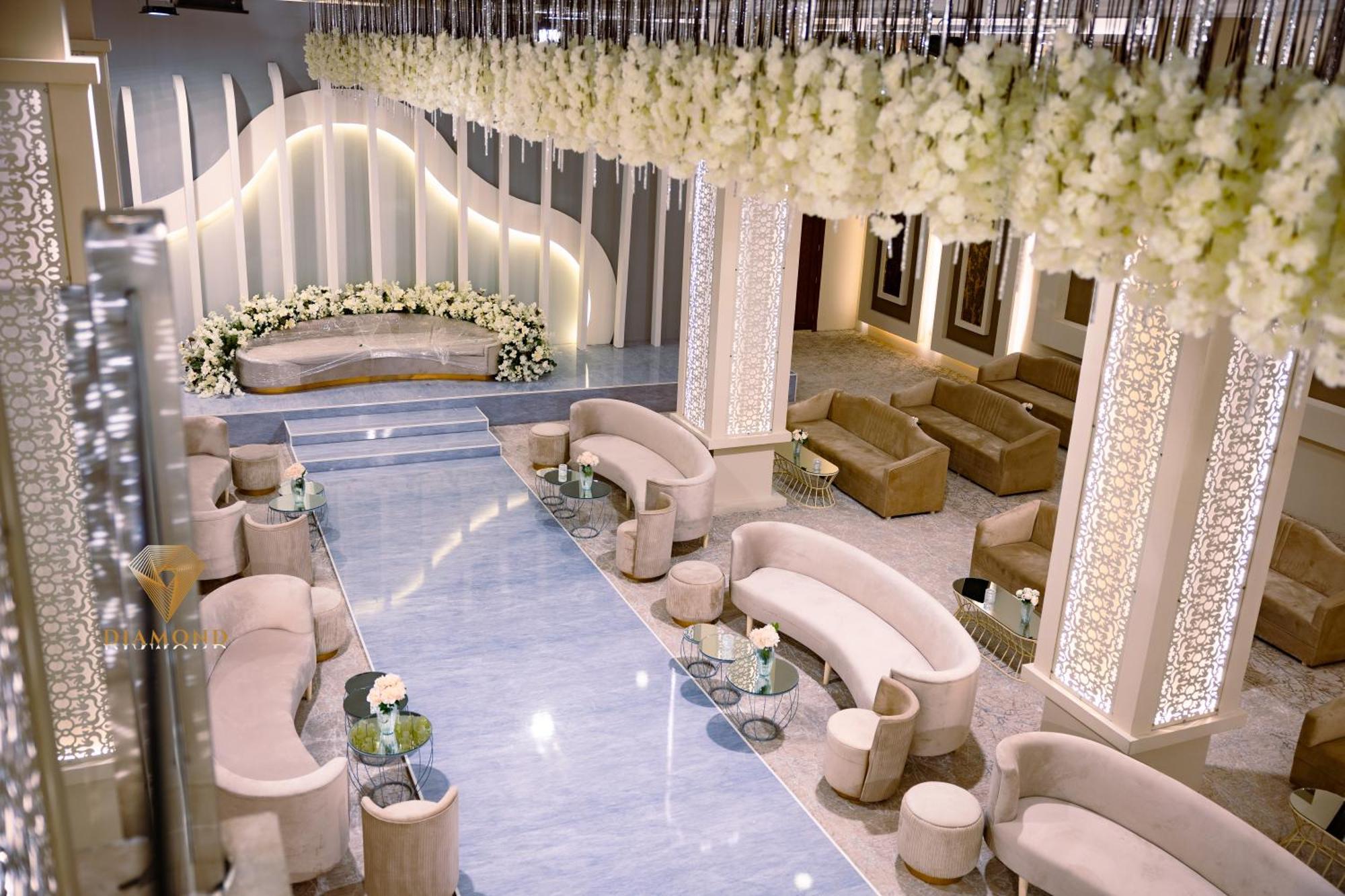 Diamond Hotel Riyad Dış mekan fotoğraf