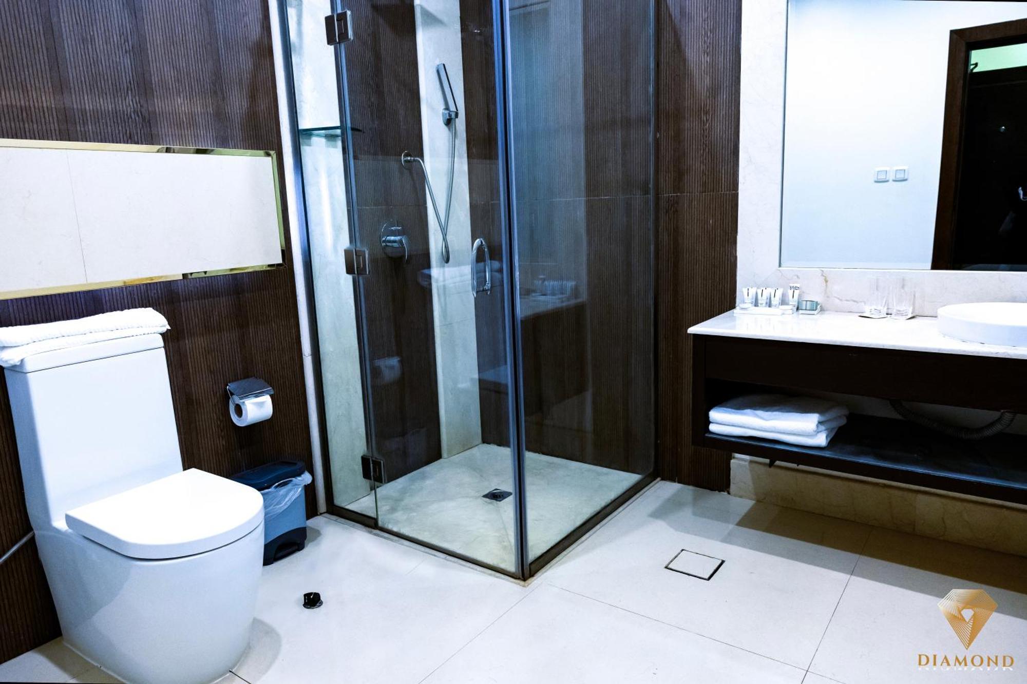 Diamond Hotel Riyad Dış mekan fotoğraf